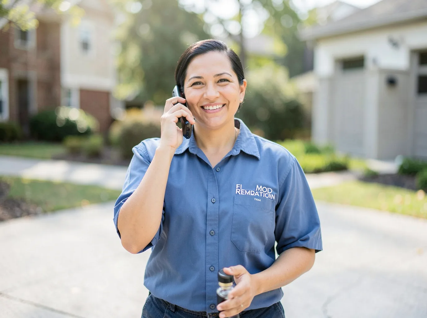 Mold Remediation Newtonsville, OH FAQs