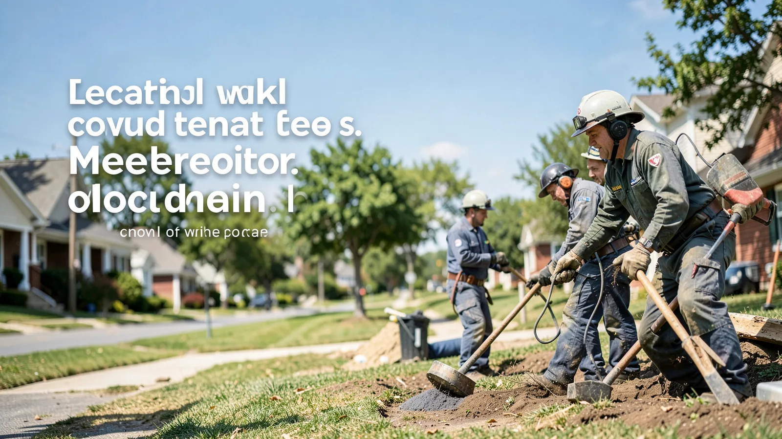 Mold Remediation in Newtonsville, OH near me